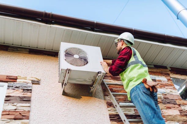 Best Residential HVAC in Bernalillo, NM