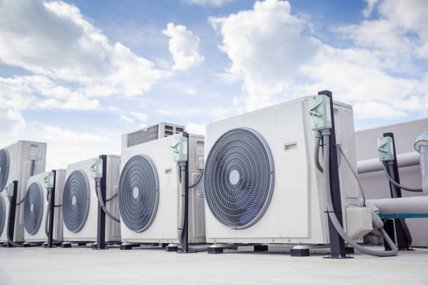 Best HVAC Equipment and Components in Bernalillo, NM