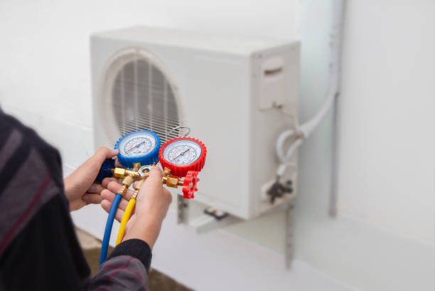 Best Seasonal HVAC Services in Bernalillo, NM