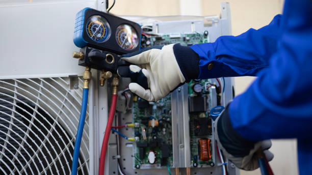 Best Solar-powered HVAC Systems in Bernalillo, NM